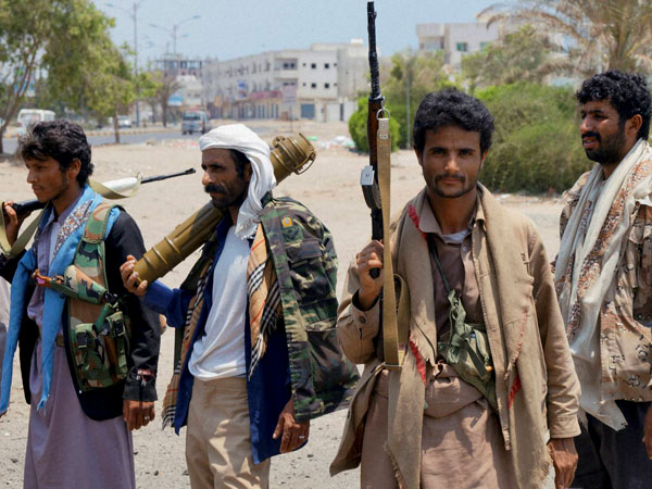 yemen yemen