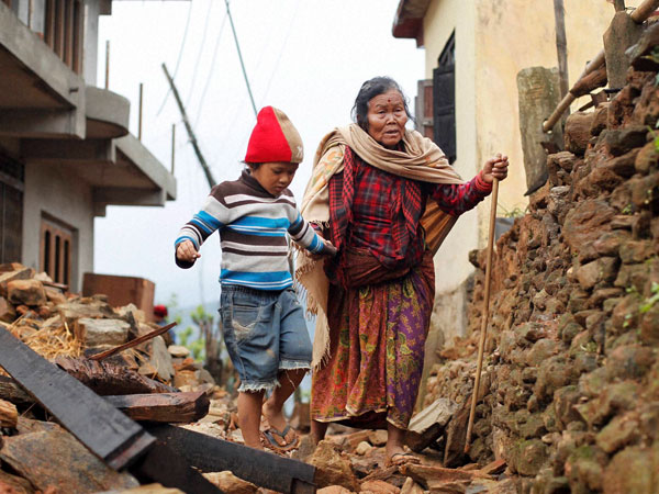 nepal nepal