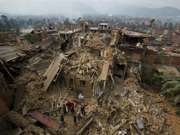 NEPAL NEPAL