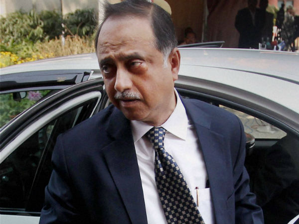 Neeraj Kumar's U-turn: Former CBI DIG says he never claimed Dawood Ibrahim wanted to surrender. Neeraj Kumar's U-turn: Former CBI DIG says he never claimed Dawood Ibrahim wanted to surrender.