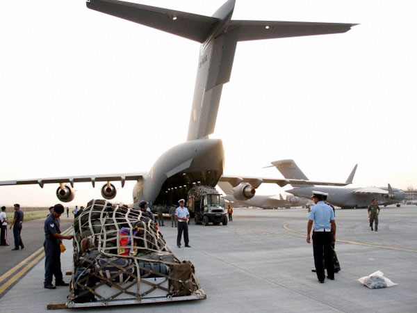 Big aircraft Big aircraft