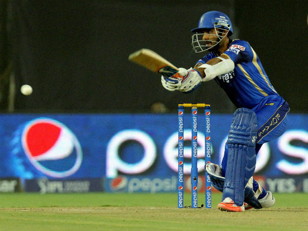 IPL 8: Match 36: RR beat DD by 14 runs IPL 8: Match 36: RR beat DD by 14 runs