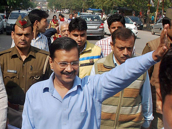 Kejriwal Kejriwal