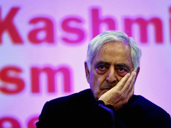Things cannot happen overnight: Sayeed Things cannot happen overnight: Sayeed
