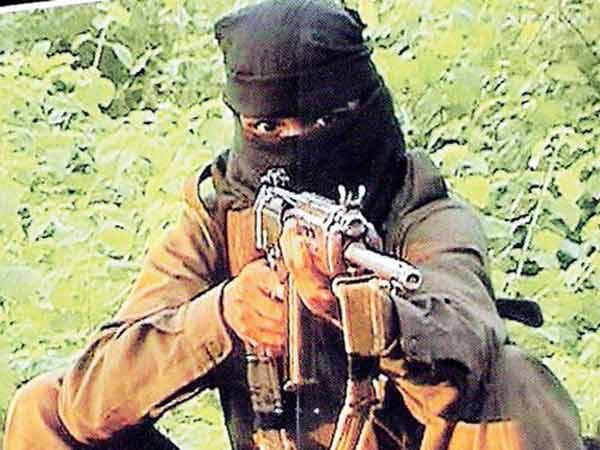 Maoists Maoists