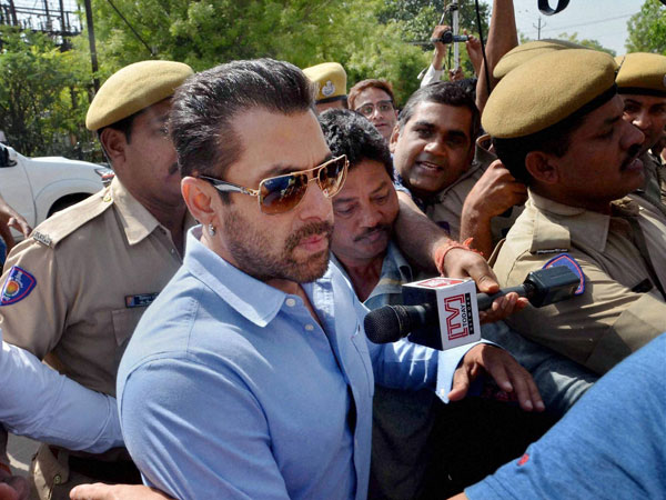 Salman Khan Salman Khan