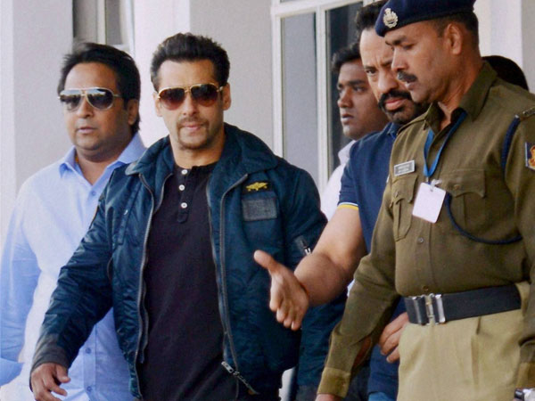 Salman Khan Salman Khan