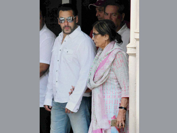 Salman Khan Salman Khan