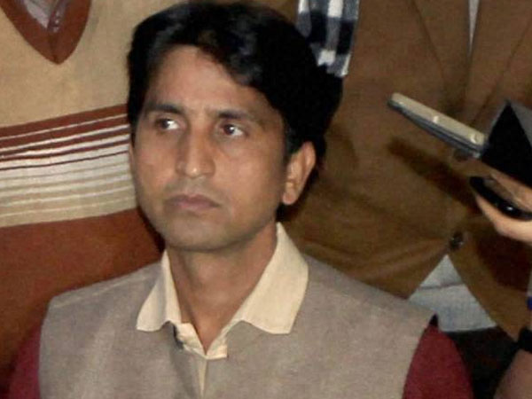 kumar vishwas kumar vishwas