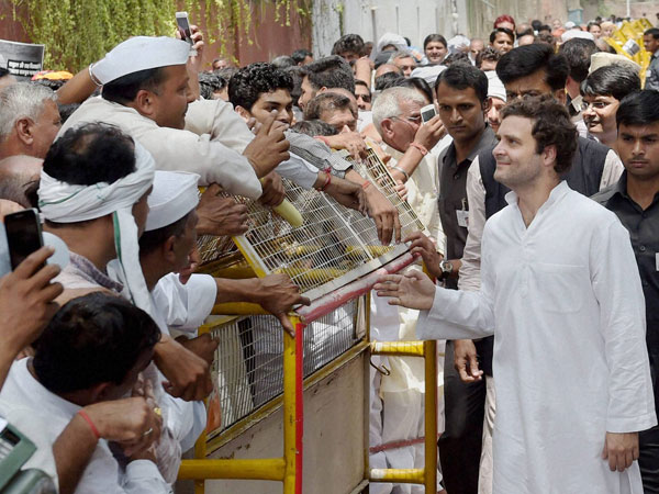 Rahul Gandhi Rahul Gandhi