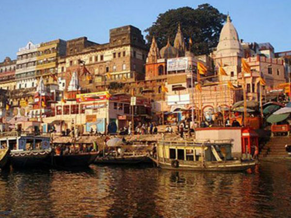 varanasi varanasi