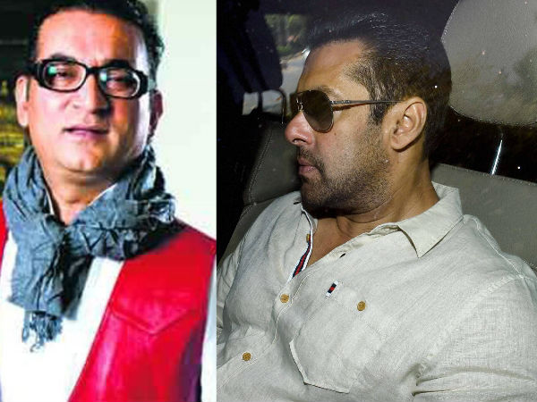 Complaint filed against singer Abhijeet Complaint filed against singer Abhijeet