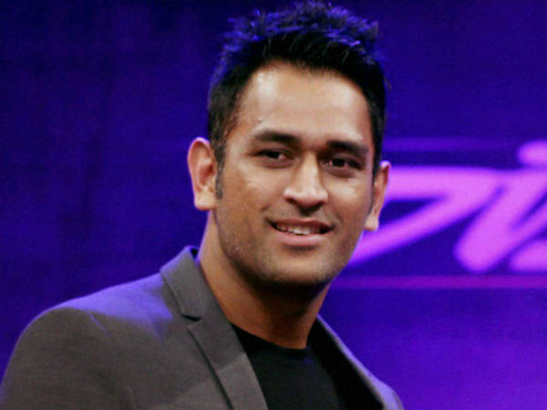 Dhoni served notice by JSHB Dhoni served notice by JSHB
