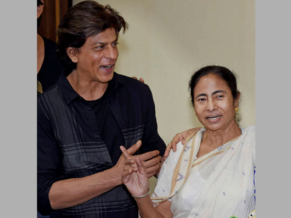 srk-mamata srk-mamata