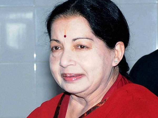 Jayalalitha Jayalalitha