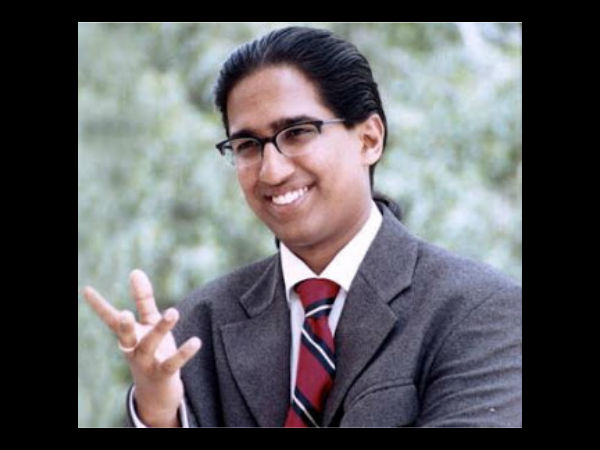 FIR filed against IIPM founder FIR filed against IIPM founder