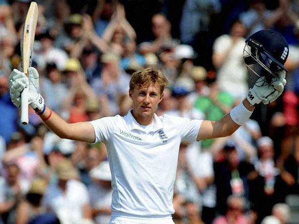 Joe Root Joe Root