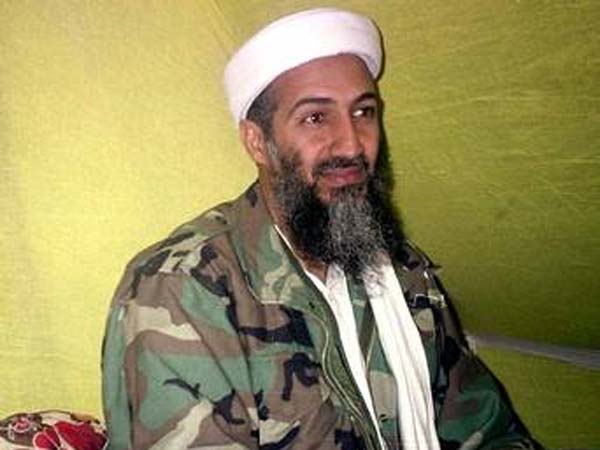 Relationship between Osama and CIA Relationship between Osama and CIA