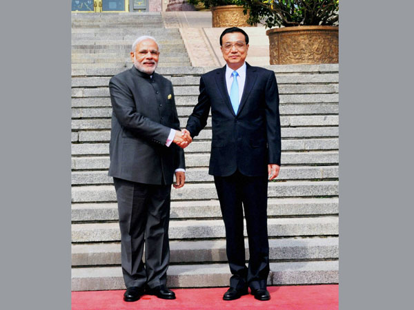 Modi-Li launch interactive forum Modi-Li launch interactive forum