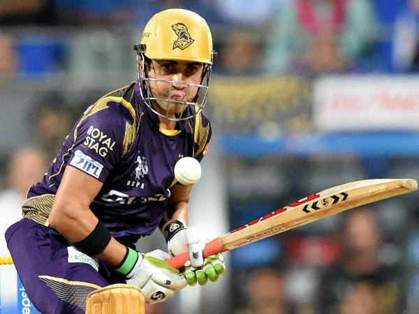 Gambhir has backed first-class cricket over IPL performances Gambhir has backed first-class cricket over IPL performances