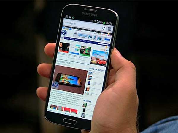 Smartphone Smartphone