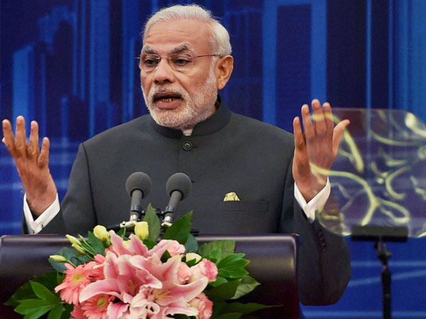 Stewed porcini, sauteed asparagus: PM Modi's Shanghai menu is an all vegetarian fare . Stewed porcini, sauteed asparagus: PM Modi's Shanghai menu is an all vegetarian fare .