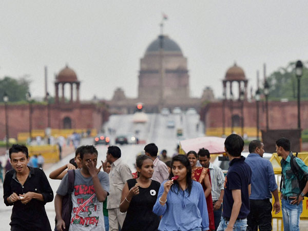 Delhi Delhi
