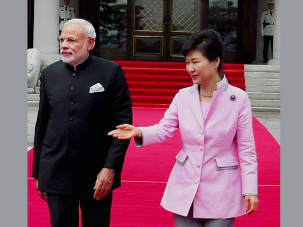 World's perception of India has changed: Modi World's perception of India has changed: Modi