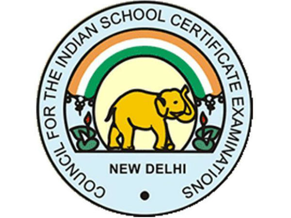 ISC and ISCE results declared ISC and ISCE results declared