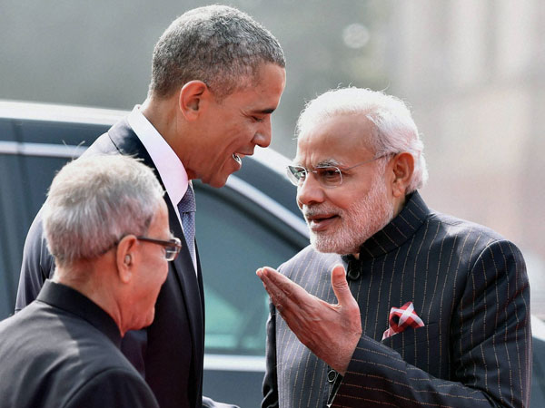 Obama recalls friendship with Modi Obama recalls friendship with Modi