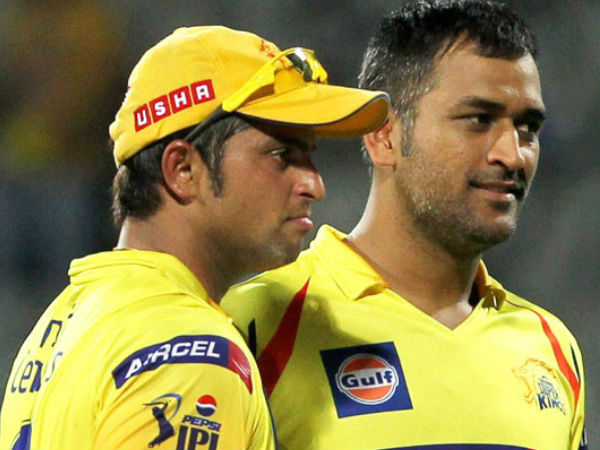 raina-dhoni raina-dhoni