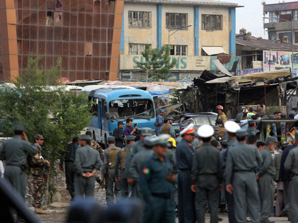 Kabul Kabul