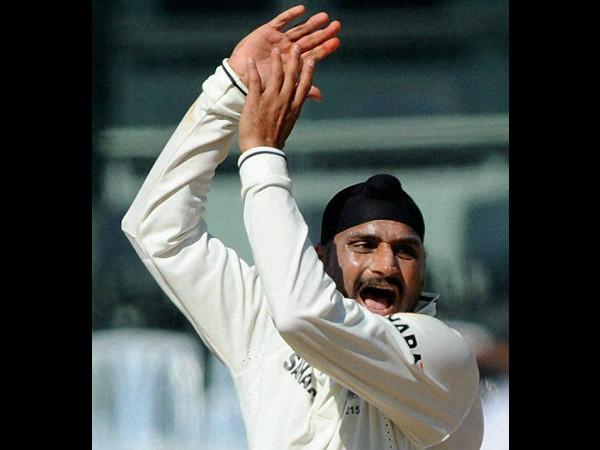 Harbhajan Singh Harbhajan Singh
