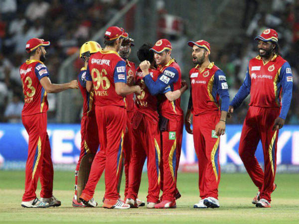 RCB are aiming to make their 3rd IPL final RCB are aiming to make their 3rd IPL final
