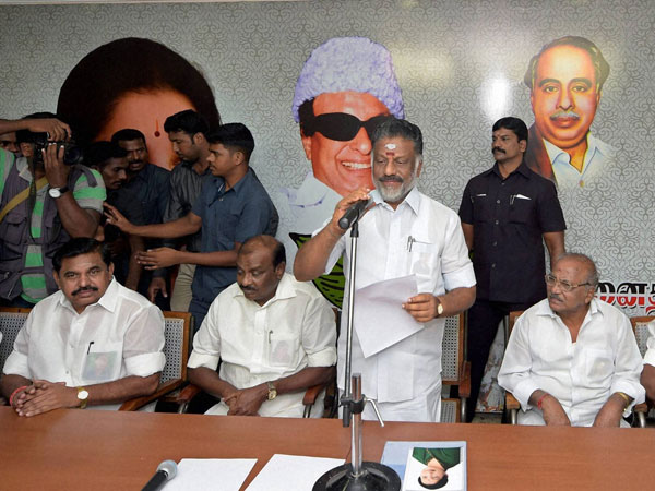 Panneerselvam Panneerselvam