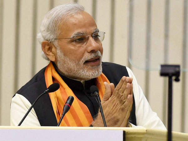 Eastern India must grow: Modi Eastern India must grow: Modi