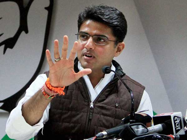 Bihar: 'People will teach BJP a lesson' Bihar: 'People will teach BJP a lesson'