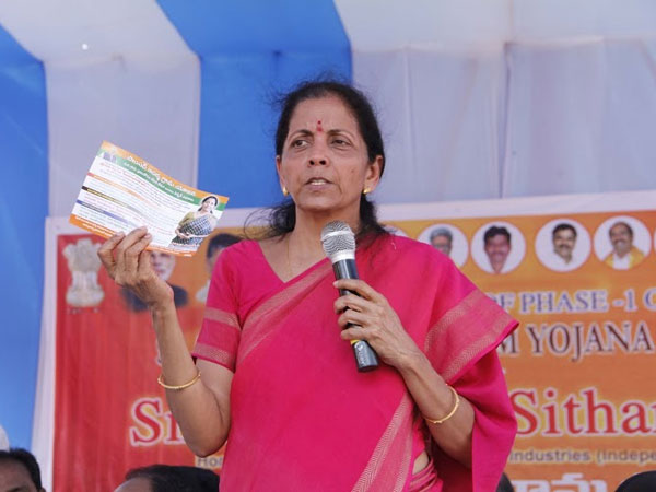 nirmala nirmala