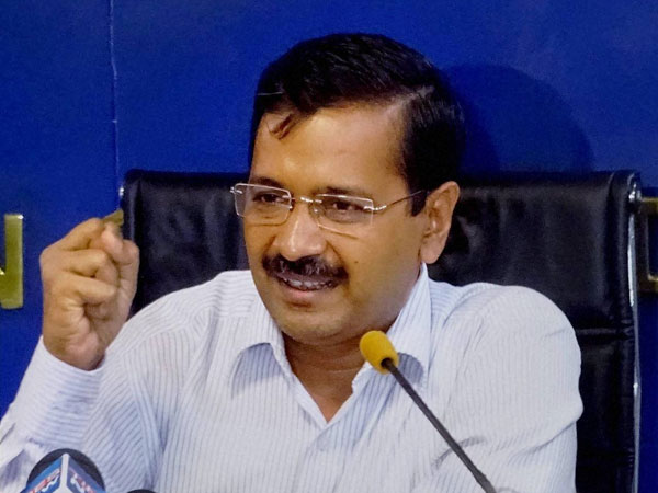 Kejriwal Kejriwal