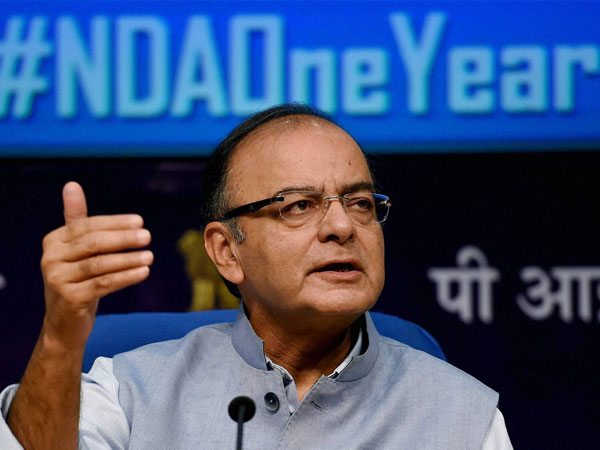 arun jaitley arun jaitley