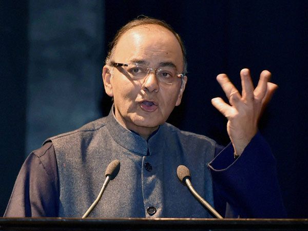 Arun Jaitley deprecates Naqvi's remark on beef eaters. Arun Jaitley deprecates Naqvi's remark on beef eaters.