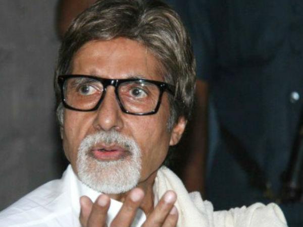 Shootout at Mumbai Filmcity: 1 injured; Amitabh Bachchan just 20 feet away. Shootout at Mumbai Filmcity: 1 injured; Amitabh Bachchan just 20 feet away.
