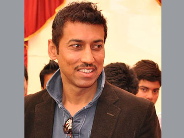 BJP committed to revoke Art 370: Rajyavardhan Singh Rathore. BJP committed to revoke Art 370: Rajyavardhan Singh Rathore.