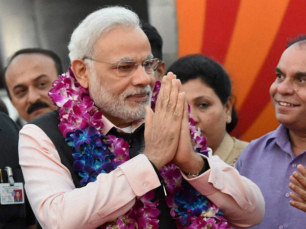 Modi Modi
