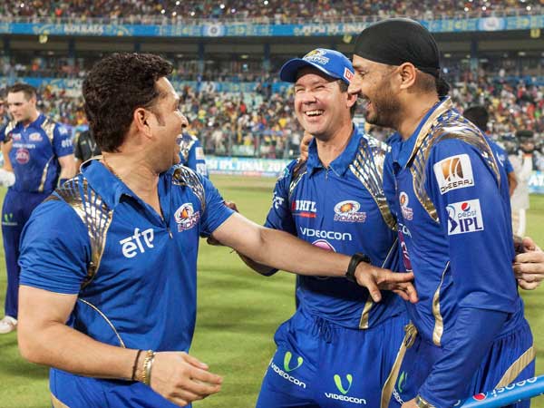 sachin-ponting-harbhajan sachin-ponting-harbhajan