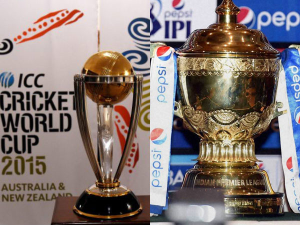 WC, IPL: Exciting 100-days of cricket WC, IPL: Exciting 100-days of cricket