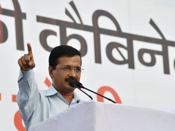 arvind kejriwal arvind kejriwal