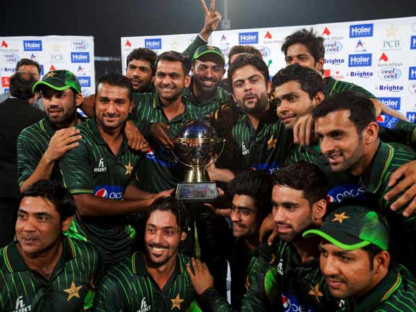 pakistan pakistan
