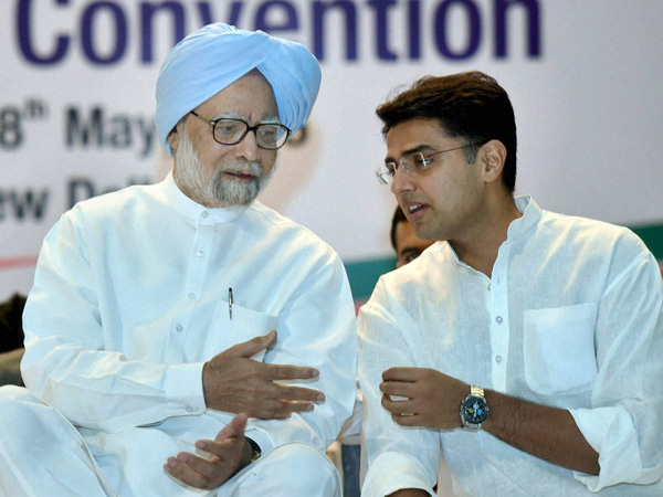 Manmohan Singh Manmohan Singh
