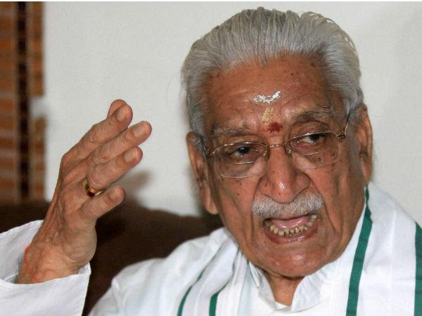 'Namami Gange project should be stopped' 'Namami Gange project should be stopped'